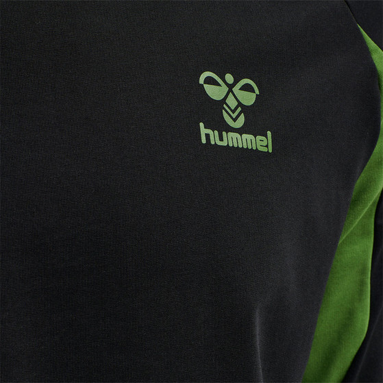 Hummel Action Cotton Sweatshirt Men