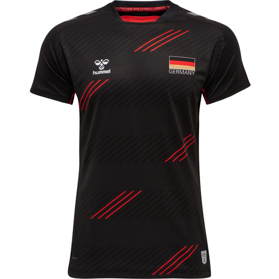 Dt. Nationaltrikot Herren 2021 Auswärts