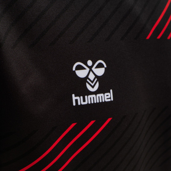 Dt. Nationaltrikot Herren 2021 Auswärts