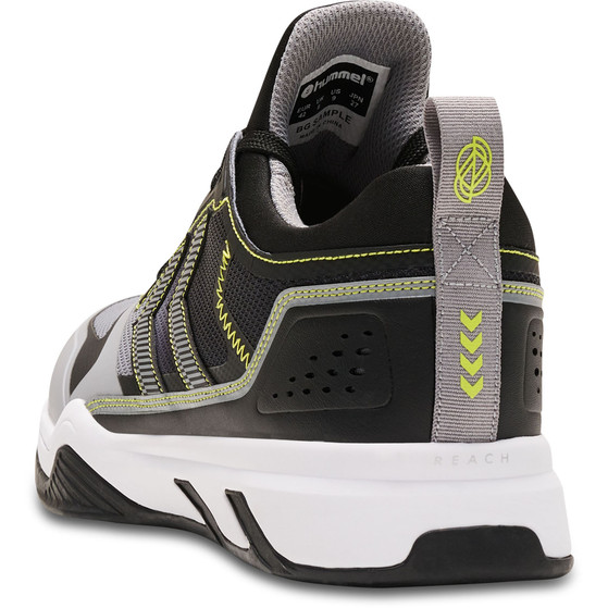 Hummel Uruz GG12