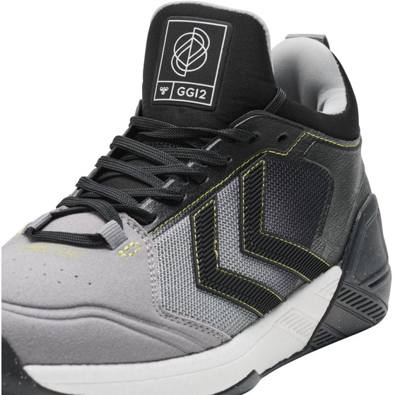 Hummel Algiz GG12