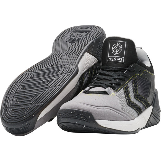 Hummel Algiz GG12