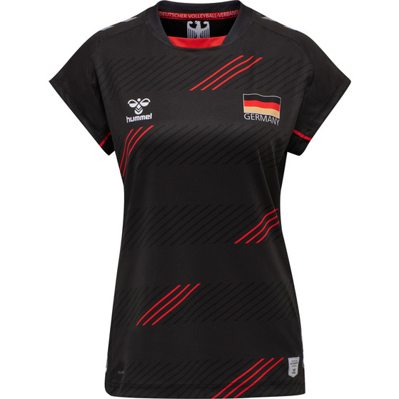 Dt. Nationaltrikot Damen 2021 Auswärts