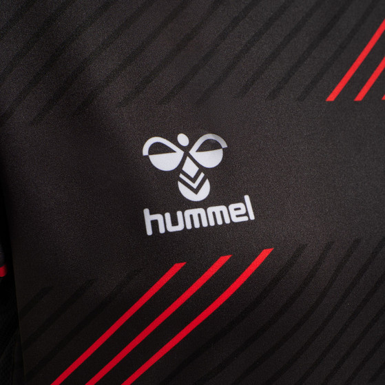 Dt. Nationaltrikot Damen 2021 Auswärts
