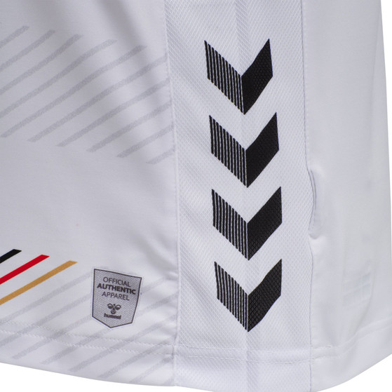 Duits Nationaal Team Thuisshirt 21 Women