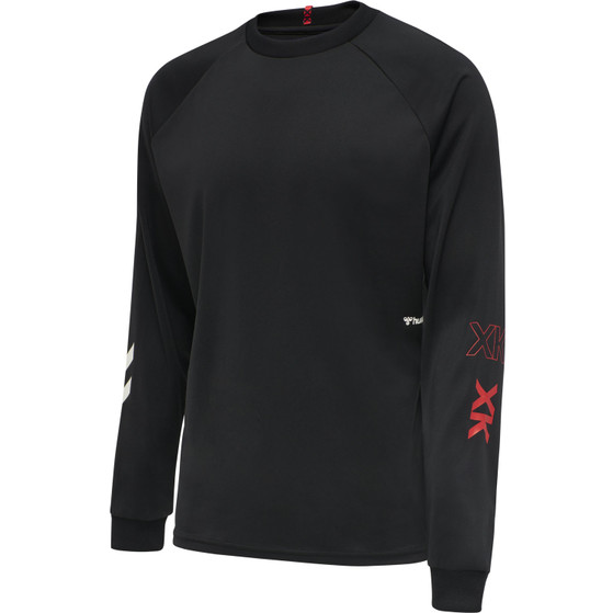 Hummel Pro XK Crew Neck