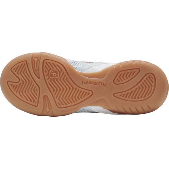 Hummel Root Elite Kids Laces