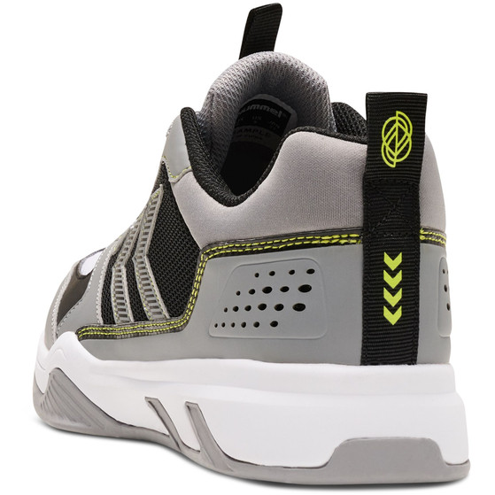 Hummel Teiwaz GG12