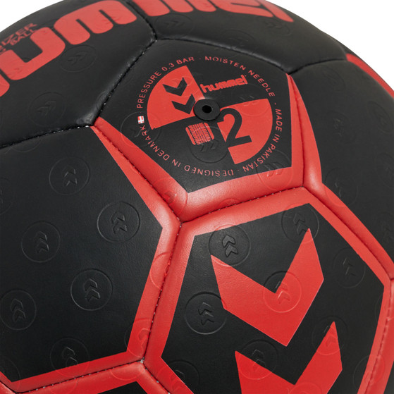 Hummel Energizer