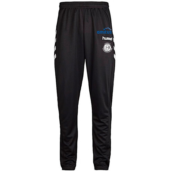 Hummel Lysekils HK Core Poly Pant Men