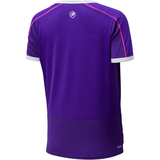 New Balance Fast T-Shirt Women