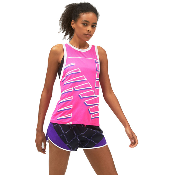 New Balance Pr FSTFL Singlet Damen
