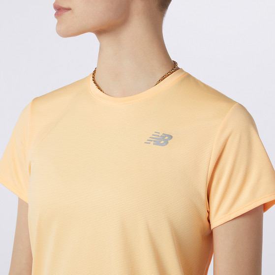 New Balance Accelerate T-Shirt Women