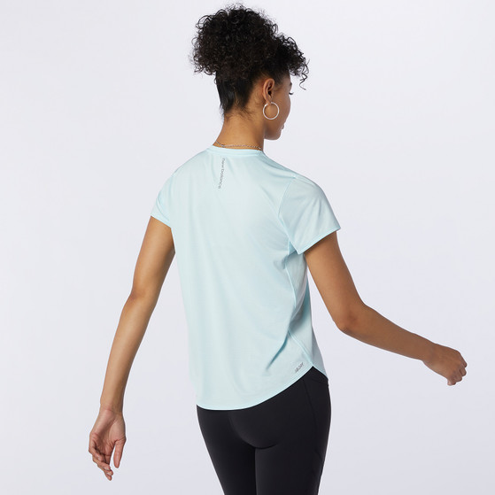 New Balance Acc T-Shirt Damen
