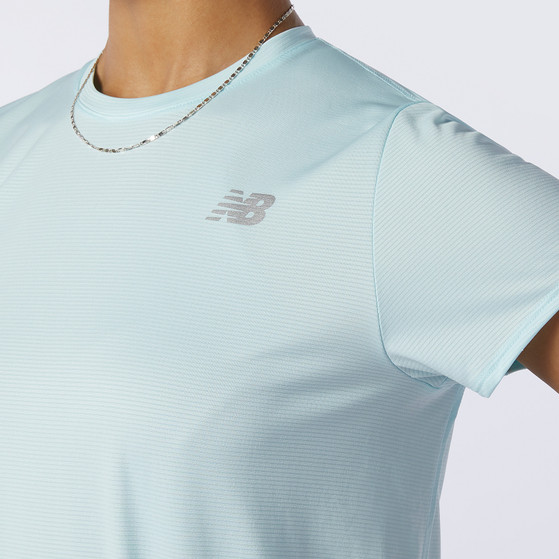 New Balance Acc T-Shirt Damen