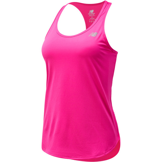 New Balance Accelerate Tank Women