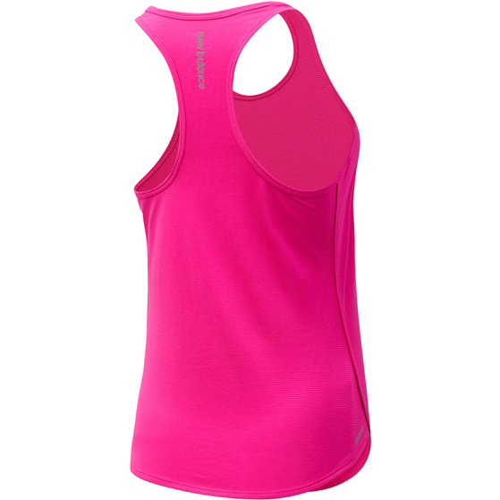 New Balance Accelerate Tank Women