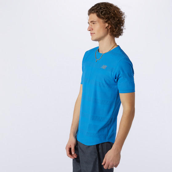 New Balance Q Speed T-Shirt Men