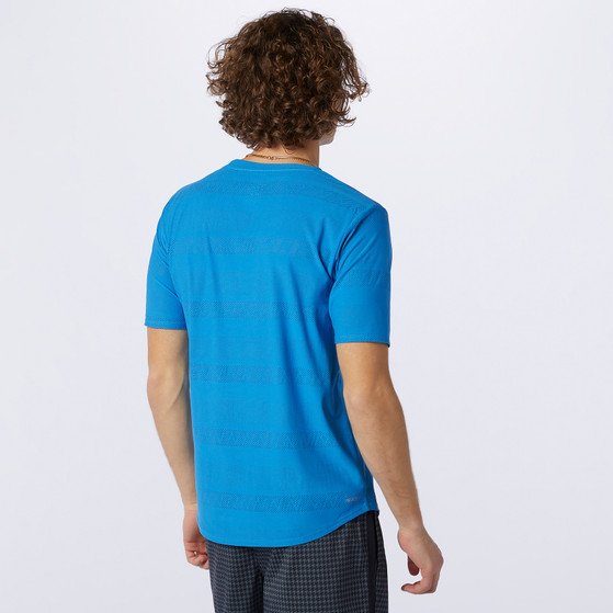 New Balance Q Speed T-Shirt Men