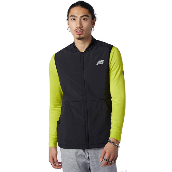 New Balance Im Grid Back Vest Men