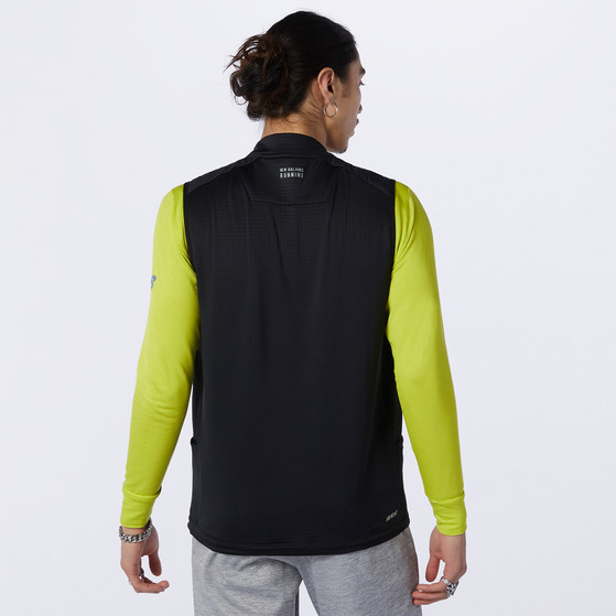 New Balance Im Grid Back Vest Men