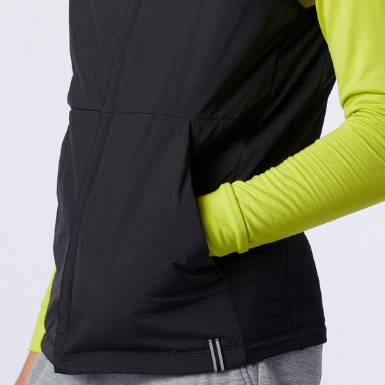 New Balance Im Grid Back Vest Men