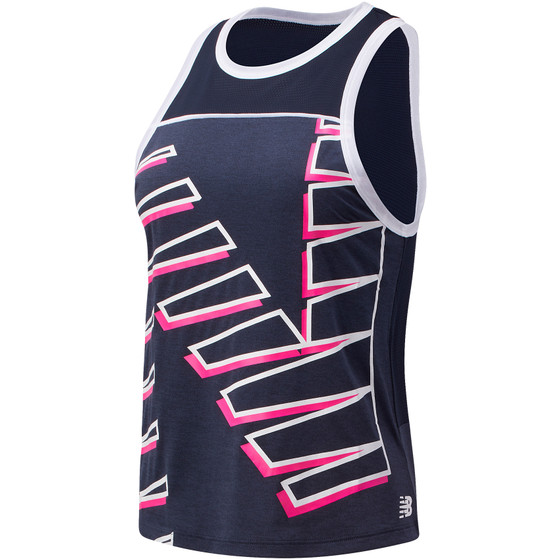 New Balance Pr FSTFL Singlet Damen