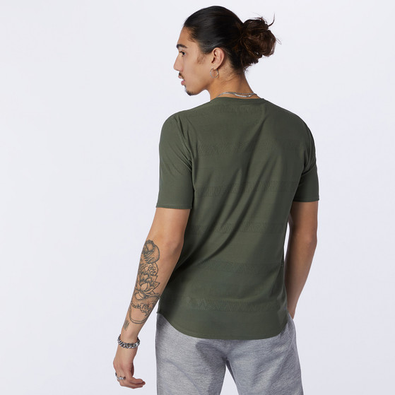 New Balance Q Speed T-Shirt Men