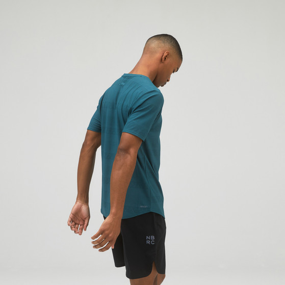 New Balance Q Speed Shirt Men