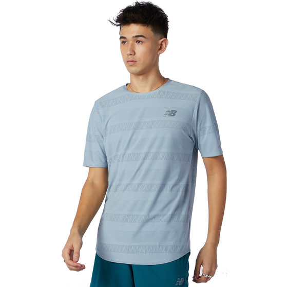 New Balance Q Speed T-Shirt Men
