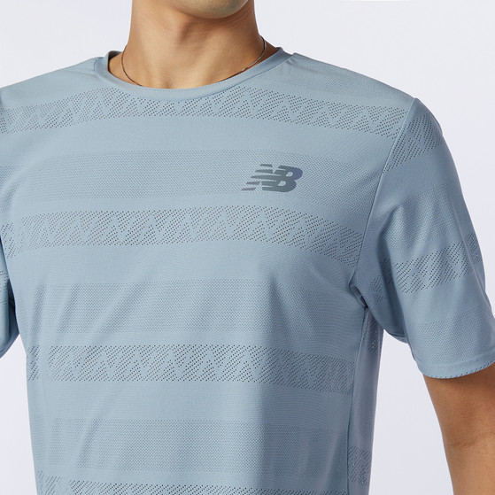 New Balance Q Speed T-Shirt Men