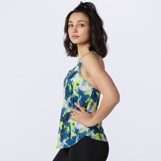 New Balance P Acc Tank Top Women