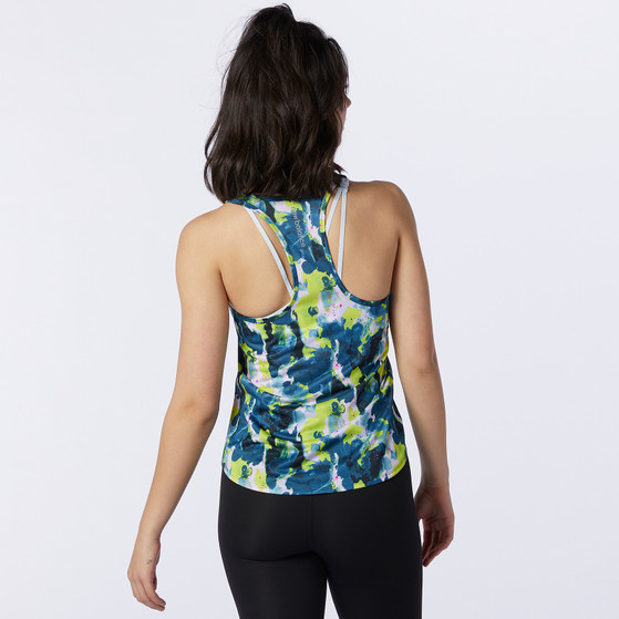 New Balance P Acc Tank Top Women