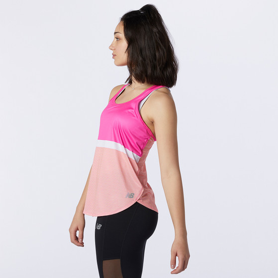 New Balance P Acc Tank Top Damen