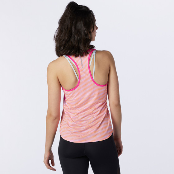 New Balance P Acc Tank Top Damen