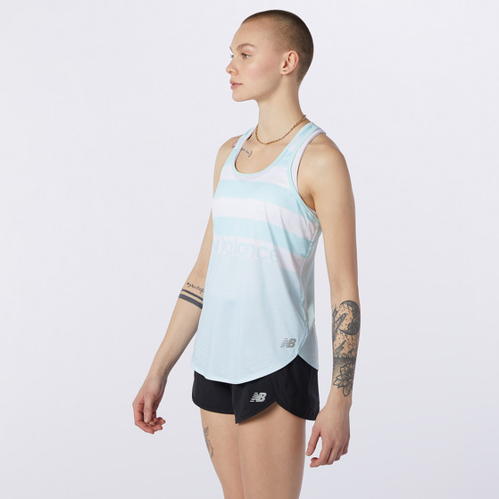 New Balance P Acc Tank Top Women