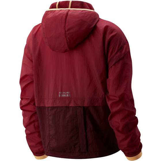 New Balance Light Jacket Women