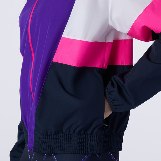 New Balance F Flt Jacke Damen