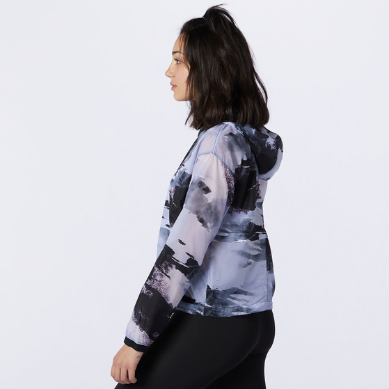 New Balance Light Jacket Women