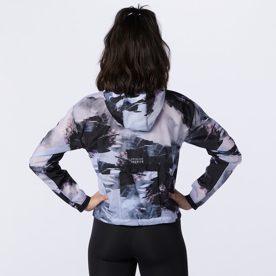 New Balance Light Jacket Women