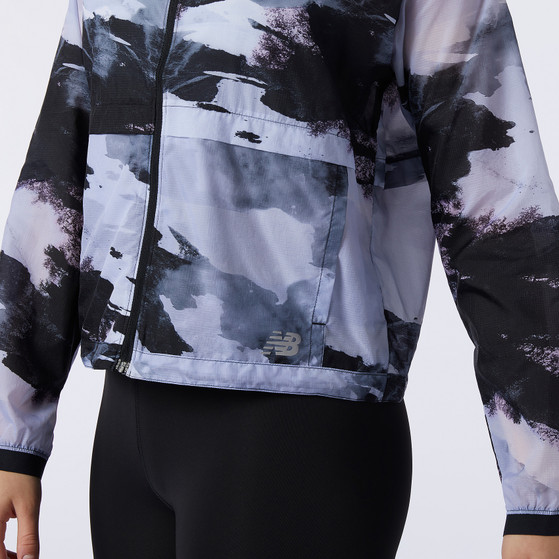 New Balance Light Jacket Women