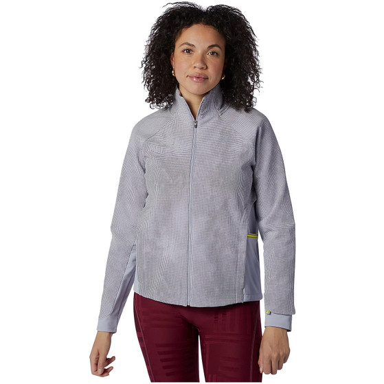 New Balance Winter Jacke Damen