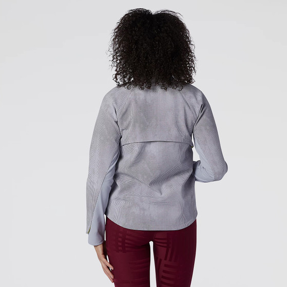 New balance winterjacke damen cheap