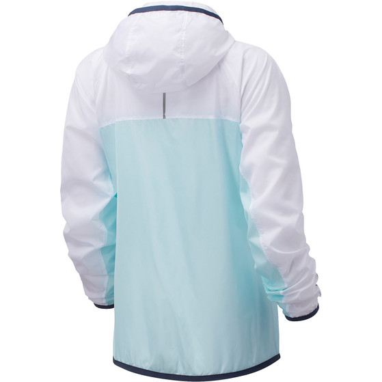 New Balance Wintercheater Jacke Damen