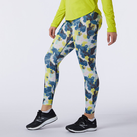 New Balance P Accel Tight Damen