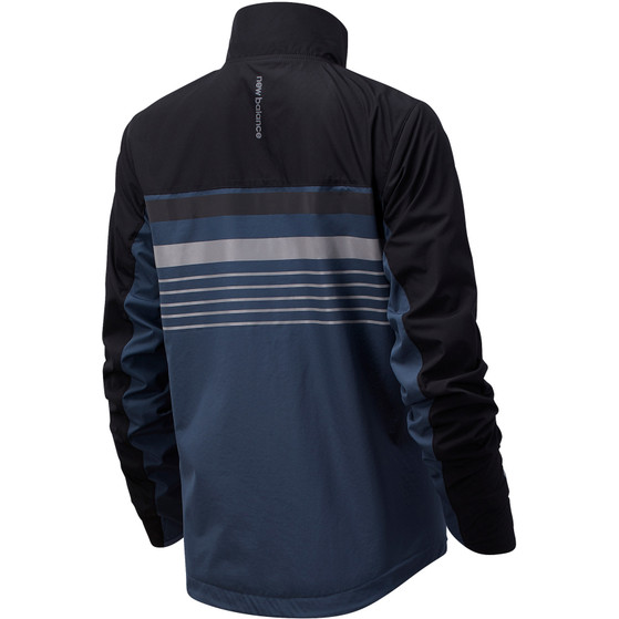 New Balance Acc Prot Jckt Refl Men