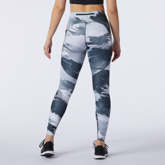 New Balance Pr Impact Tight Damen