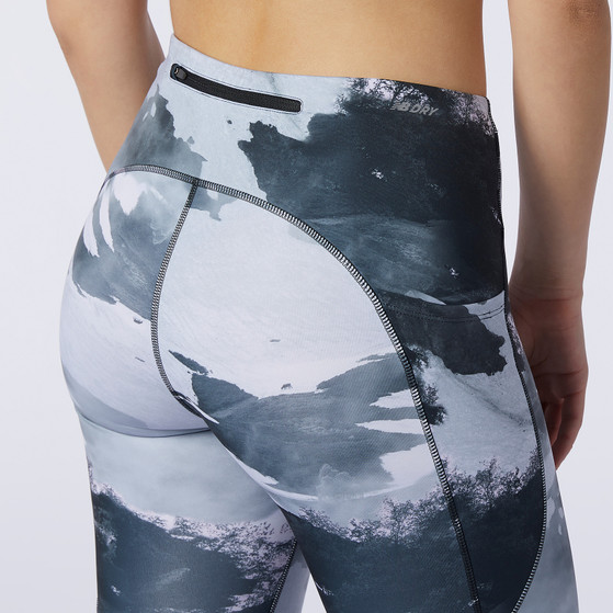 New Balance Pr Impact Tight Damen