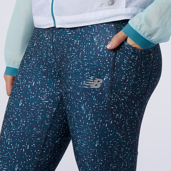 New Balance Pr Impact Tight Damen