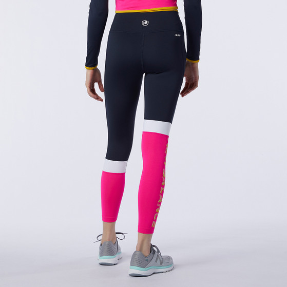 New Balance F Flt Tight Damen